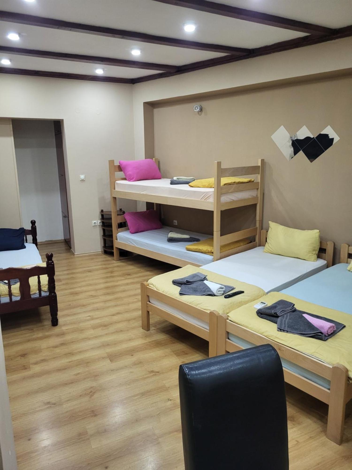 Apartments Day Off Aleksinac Rom bilde